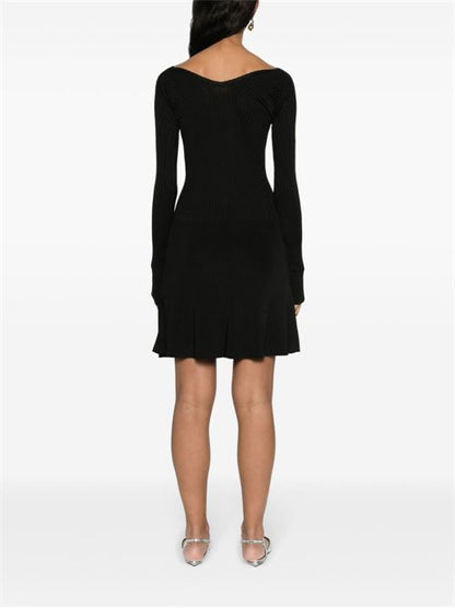 LA MINI ROBE PRALU DRESS