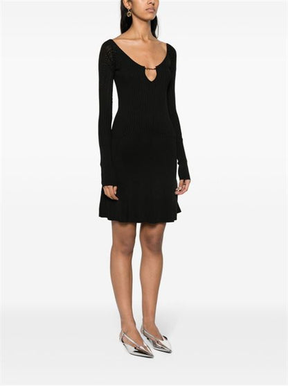 LA MINI ROBE PRALU DRESS