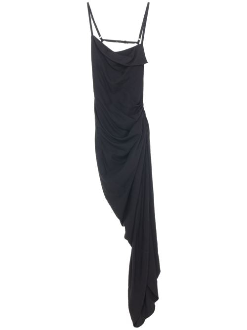 LA ROBE SAUDADE LONGUE DRESS