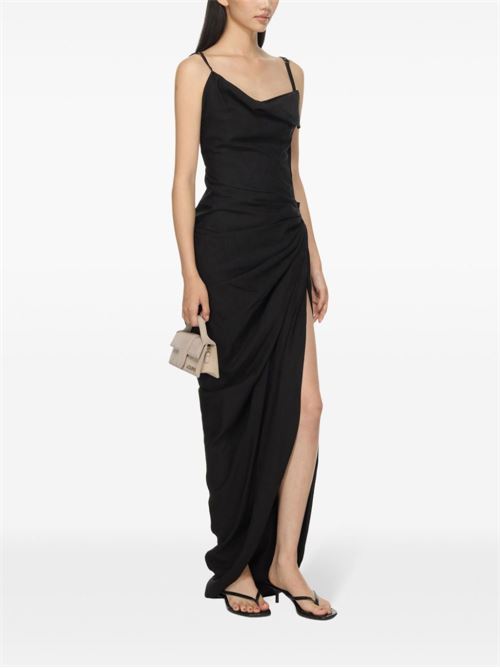 LA ROBE SAUDADE LONGUE DRESS