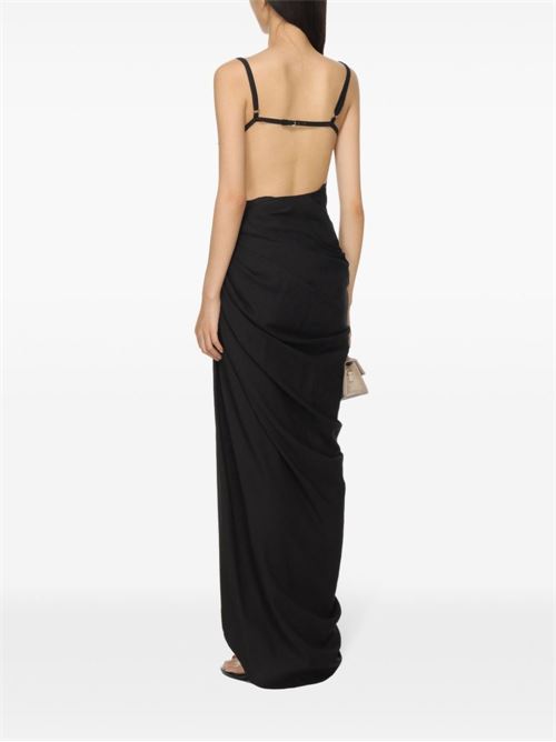 LA ROBE SAUDADE LONGUE DRESS