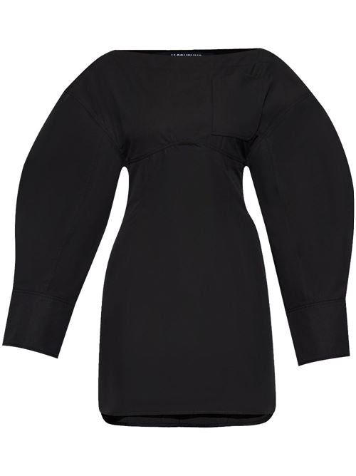 LA ROBE CHEMISE CASACO DRESS