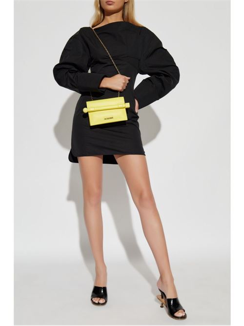 LA ROBE CHEMISE CASACO DRESS