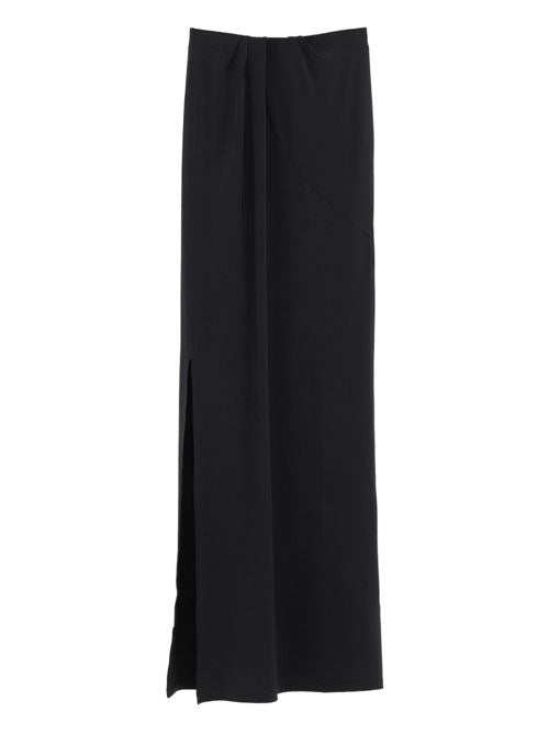 LA JUPE PEPLO SKIRT