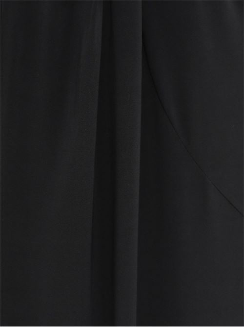 LA JUPE PEPLO SKIRT