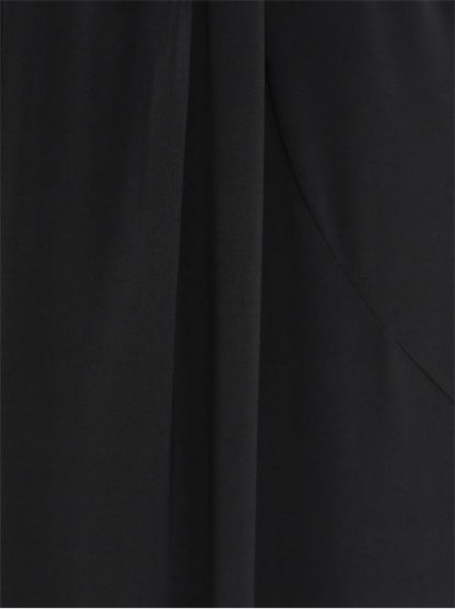LA JUPE PEPLO SKIRT