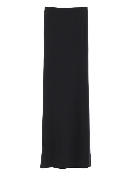 LA JUPE PEPLO SKIRT