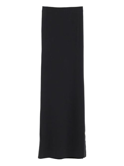 LA JUPE PEPLO SKIRT