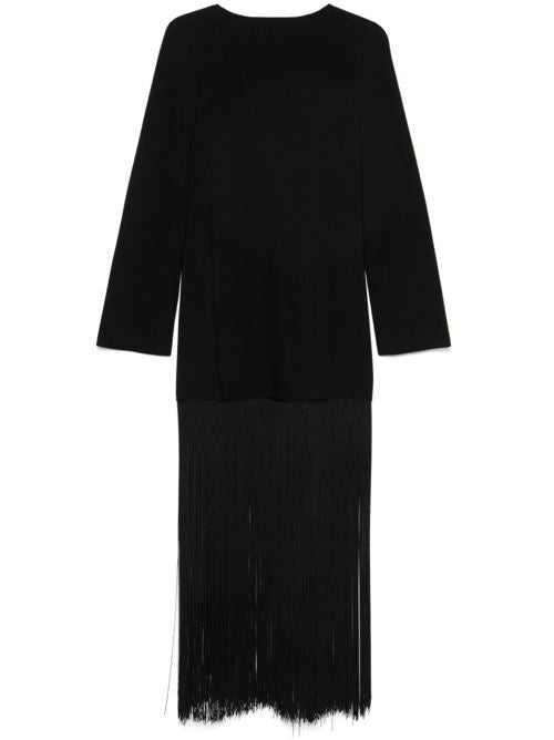 PALEY FRINGED DRESS