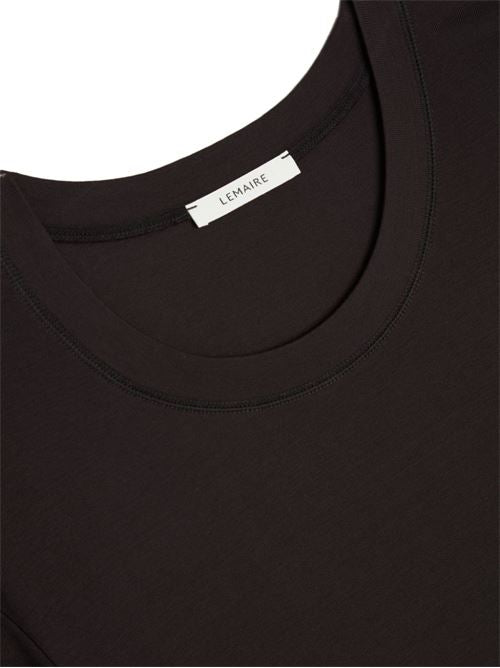 COTTON T-SHIRT DRESS