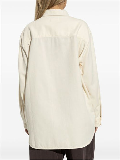 COTTON SHIRT