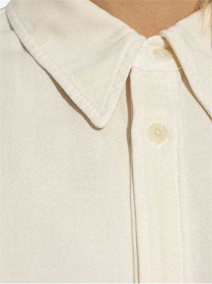COTTON SHIRT