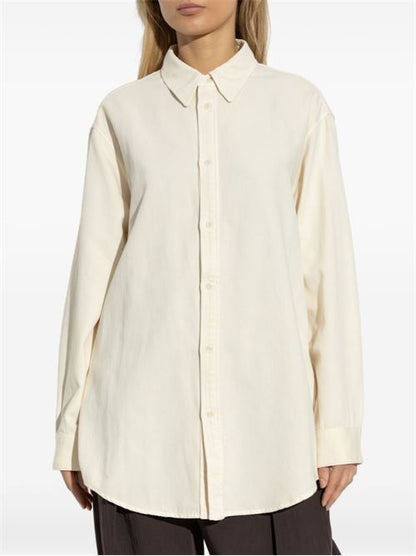 COTTON SHIRT