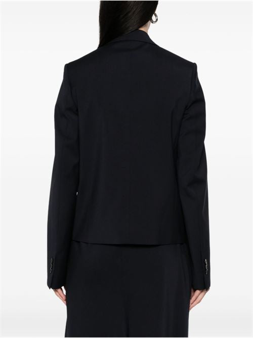 WOOL JACKET