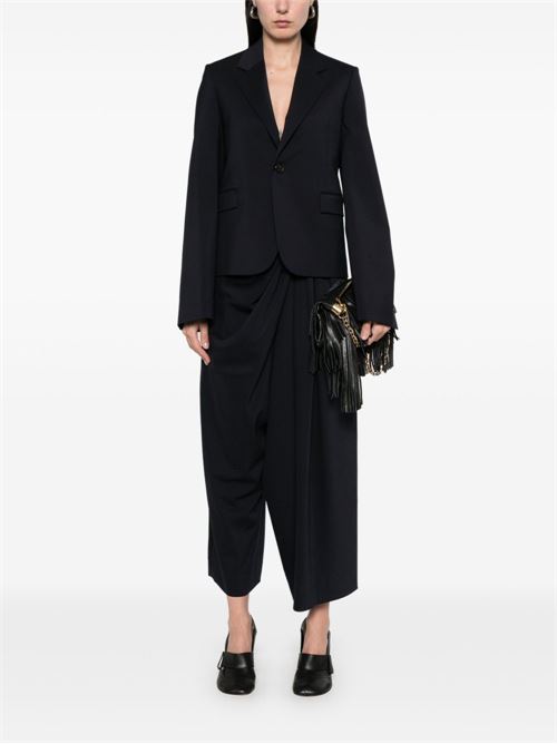 WOOL JACKET