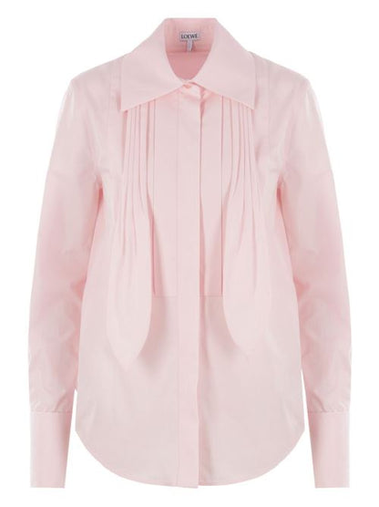 COTTON SHIRT