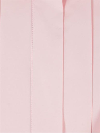 COTTON SHIRT