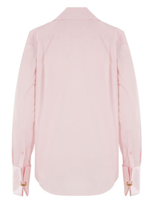 COTTON SHIRT