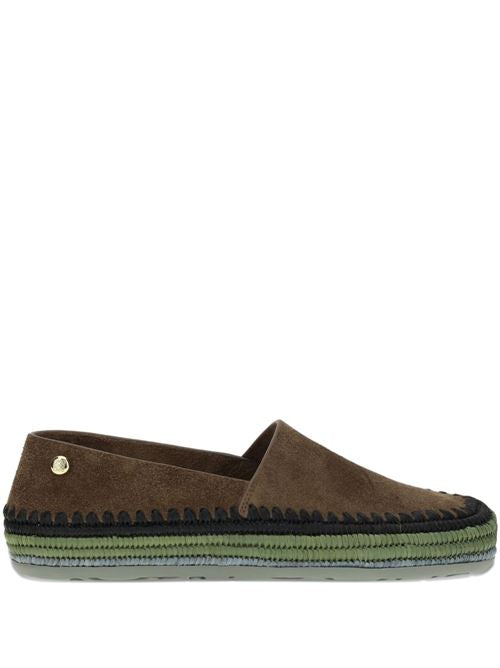 RIO SUEDE ESPADRILLES