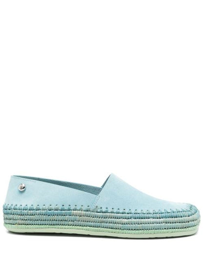 RIO SUEDE ESPADRILLES
