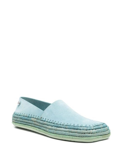 RIO SUEDE ESPADRILLES