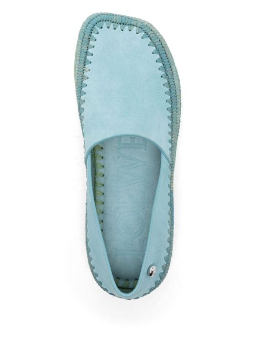 RIO SUEDE ESPADRILLES