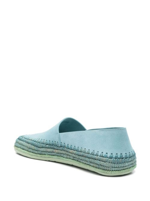 RIO SUEDE ESPADRILLES