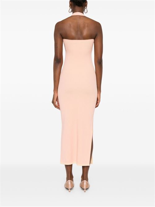 ANAGRAM LONG TANK DRESS