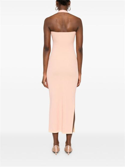 ANAGRAM LONG TANK DRESS