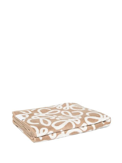 ANAGRAM COTTON BEACH TOWEL