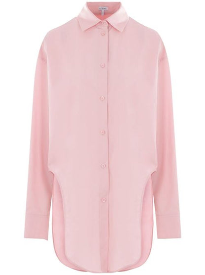COTTON SHIRT