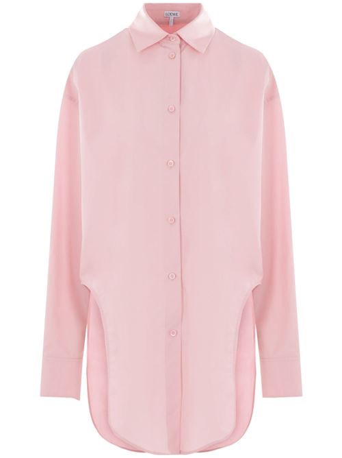 COTTON SHIRT