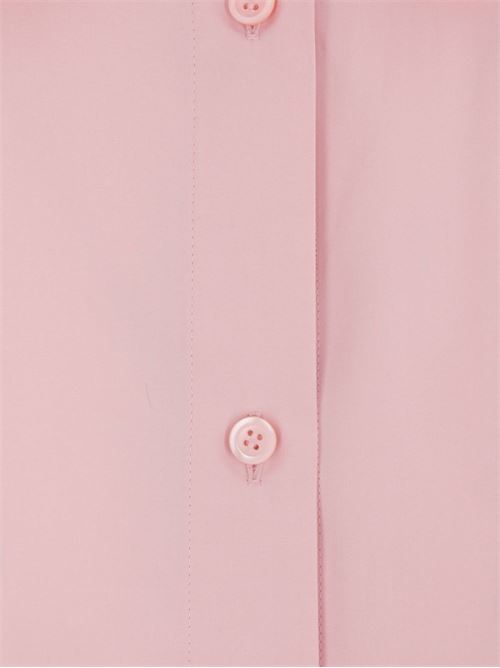 COTTON SHIRT