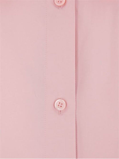 COTTON SHIRT