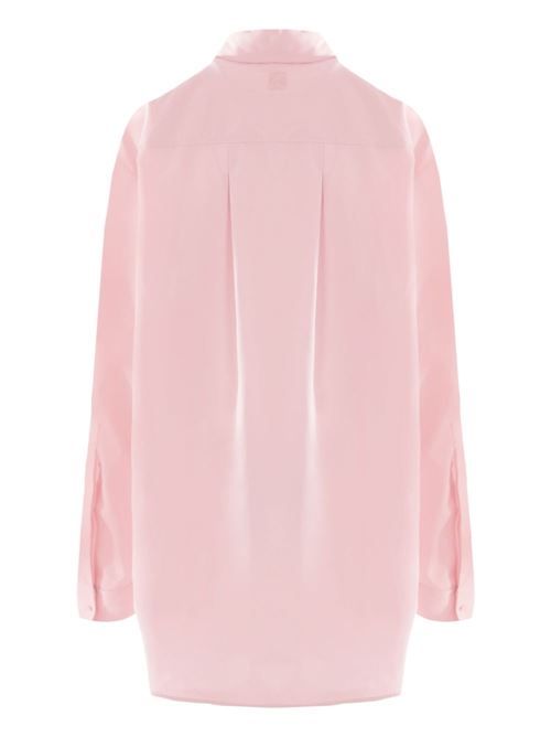 COTTON SHIRT