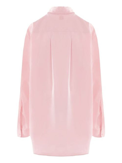 COTTON SHIRT