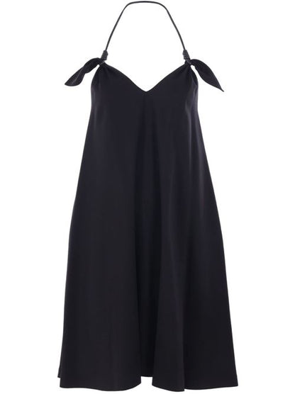 FLAMENCO SHORT DRESS