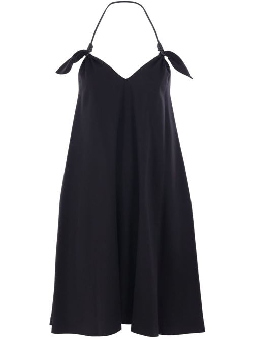 FLAMENCO SHORT DRESS