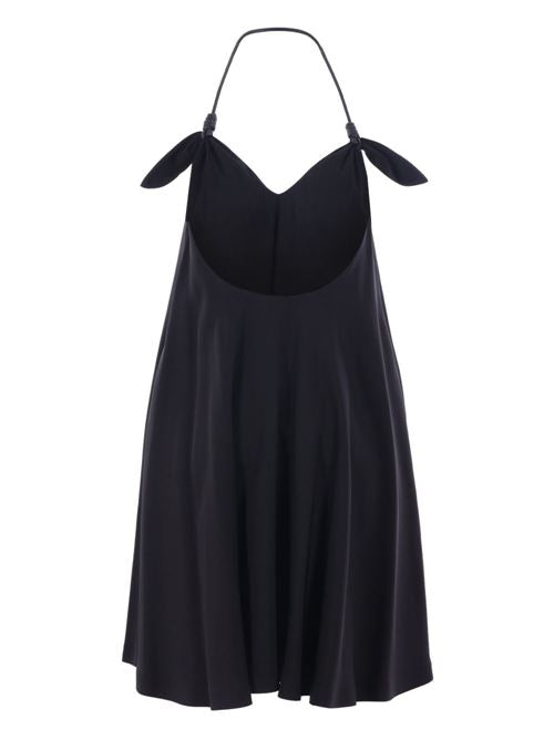 FLAMENCO SHORT DRESS