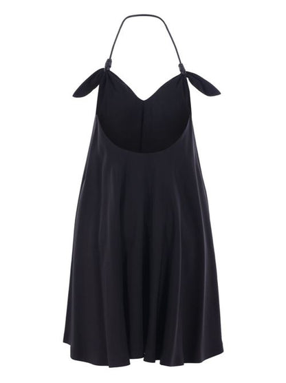 FLAMENCO SHORT DRESS
