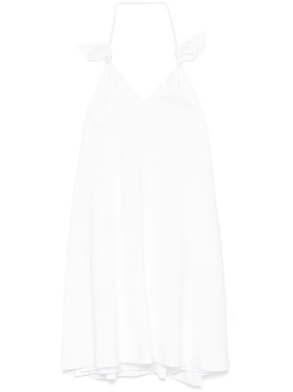 FLAMENCO SHORT DRESS