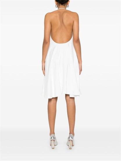 FLAMENCO SHORT DRESS