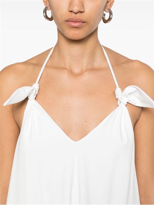 FLAMENCO SHORT DRESS