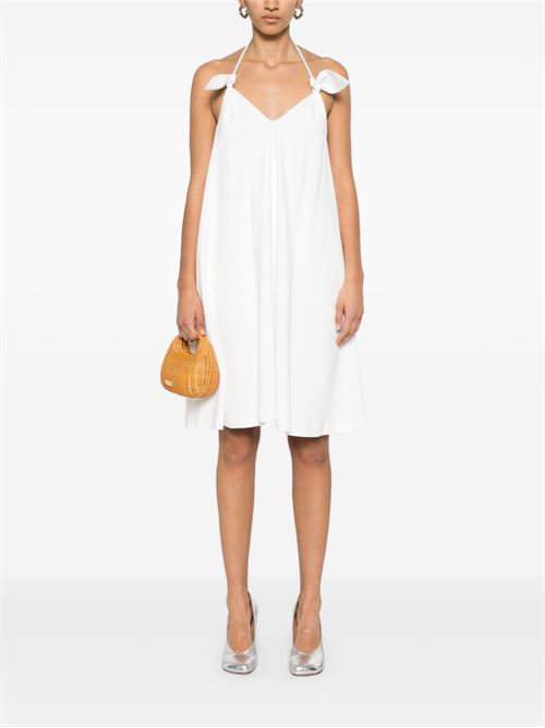 FLAMENCO SHORT DRESS