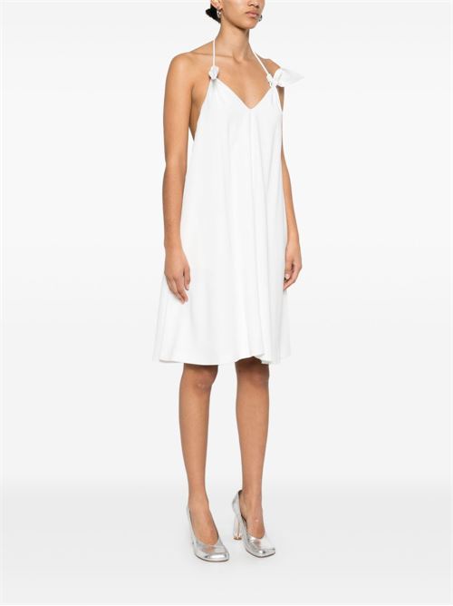 FLAMENCO SHORT DRESS