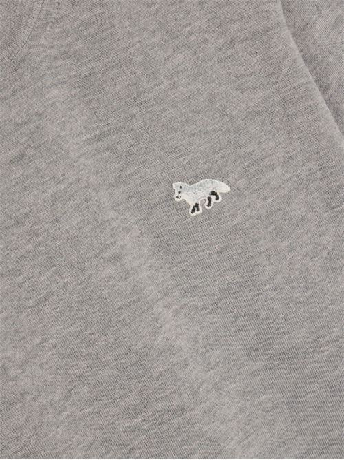 BABY FOX WOOL JUMPER