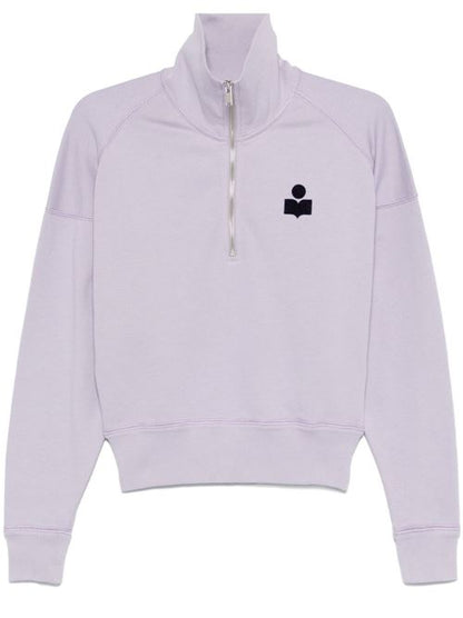 ROSS COTTON SWEATSHIRT