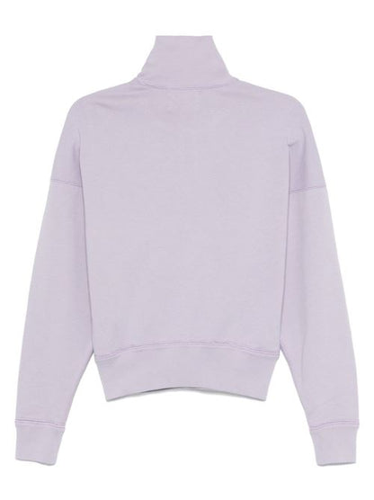 ROSS COTTON SWEATSHIRT