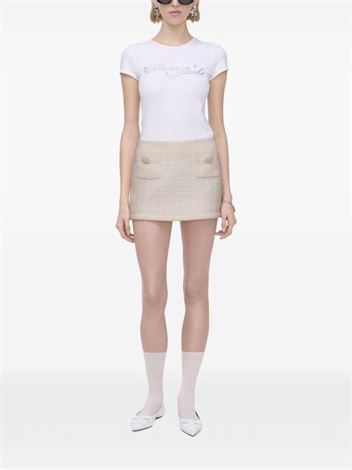 TWEED MINI SKIRT