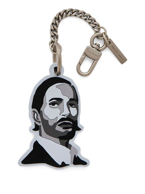 THE MARC FACE CHARM